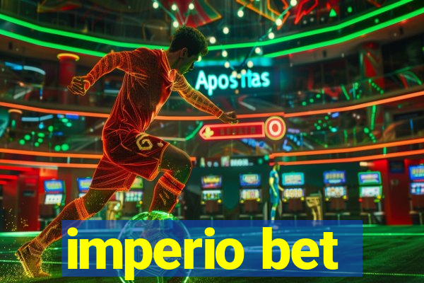 imperio bet